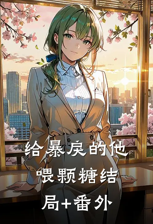 给暴戾的他喂颗糖结局+番外