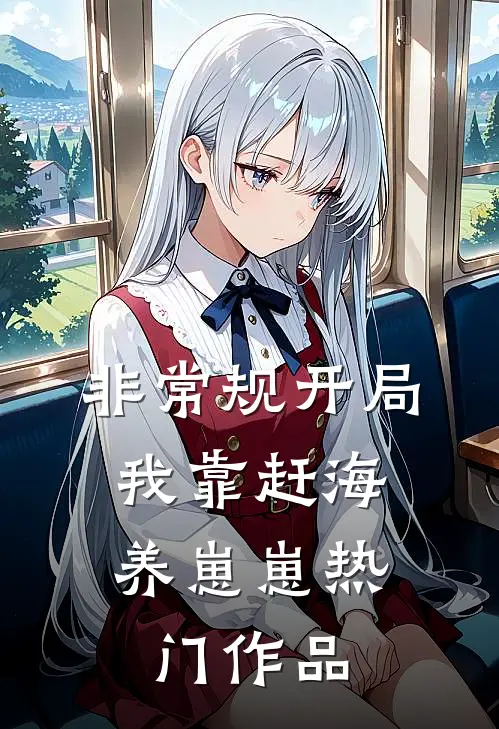 非常规开局：我靠赶海养崽崽热门作品