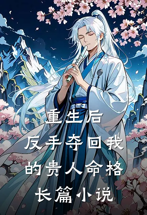 重生后，反手夺回我的贵人命格长篇小说