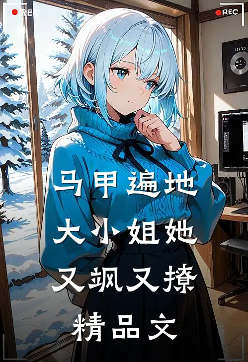 马甲遍地：大小姐她又飒又撩精品文