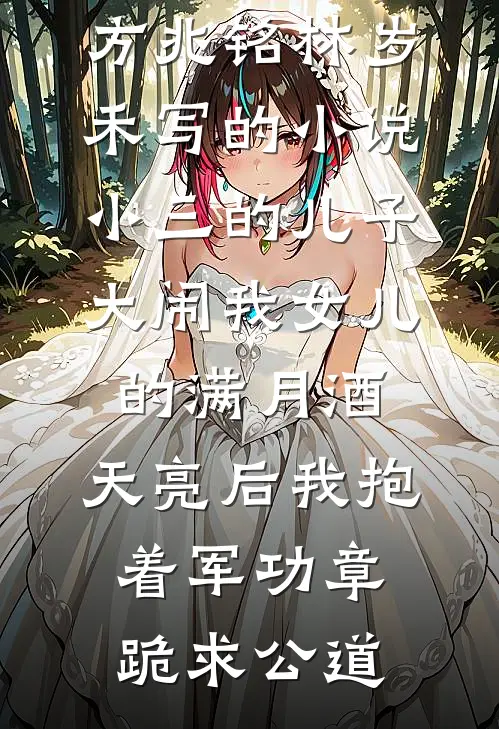 方兆铭林岁禾写的小说小三的儿子大闹我女儿的满月酒，天亮后我抱着军功章跪求公道