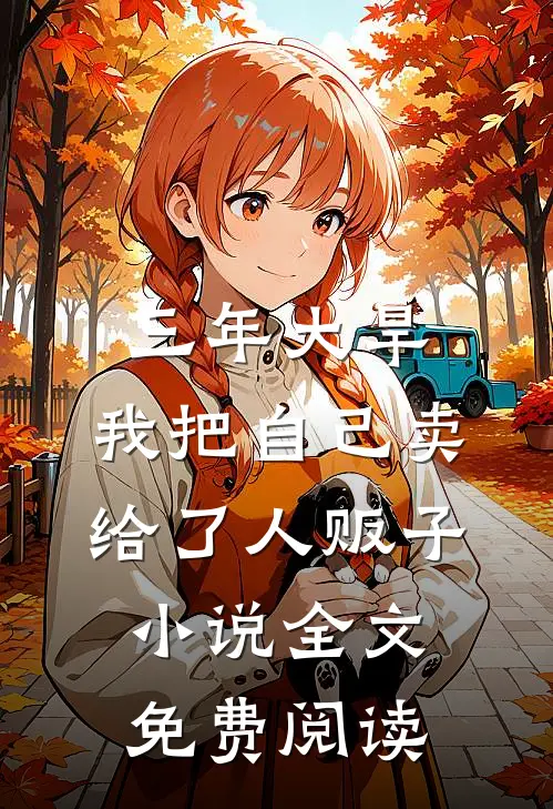 三年大旱，我把自己卖给了人贩子小说全文免费阅读
