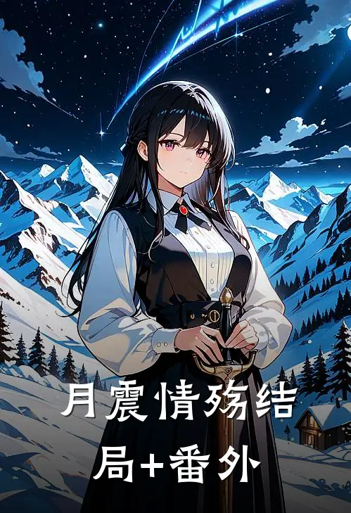 月震情殇结局+番外
