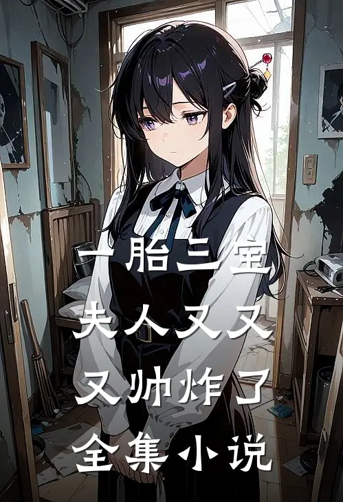 一胎三宝：夫人又又又帅炸了全集小说
