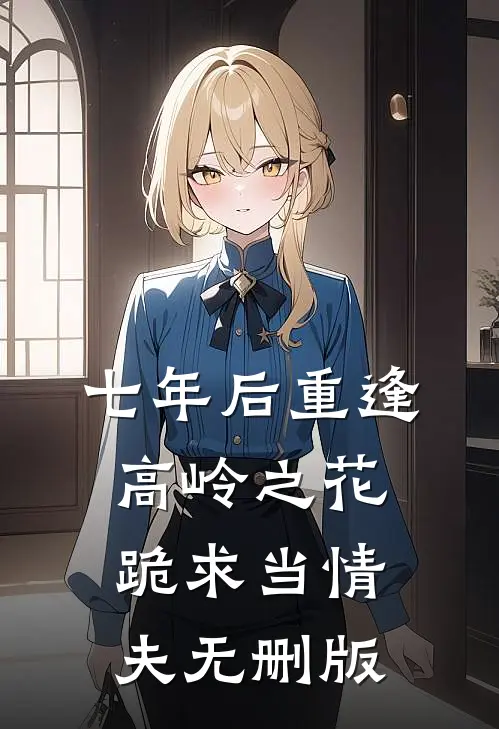 七年后重逢，高岭之花跪求当情夫无删版