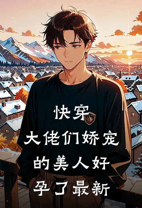 快穿：大佬们娇宠的美人好孕了最新