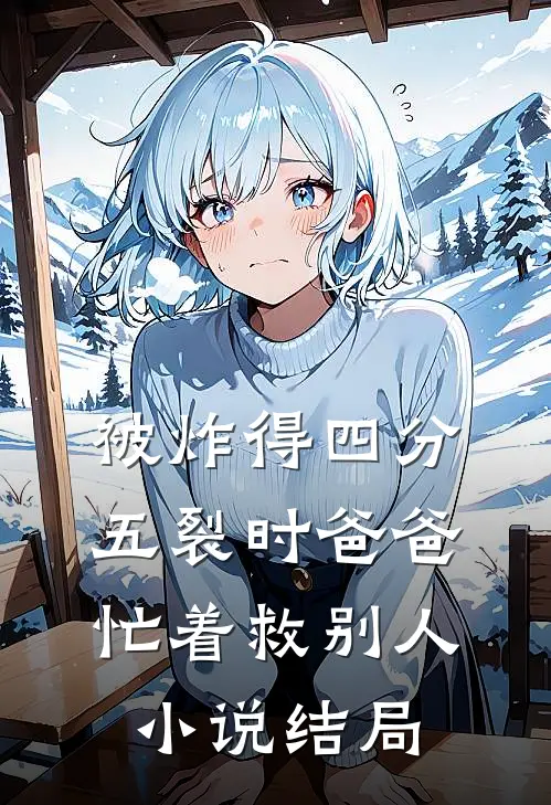 被炸得四分五裂时爸爸忙着救别人小说结局