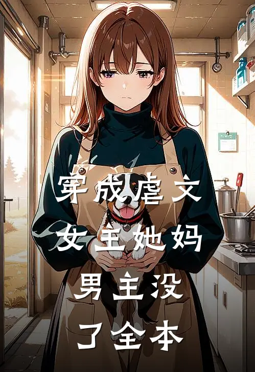 穿成虐文女主她妈，男主没了全本