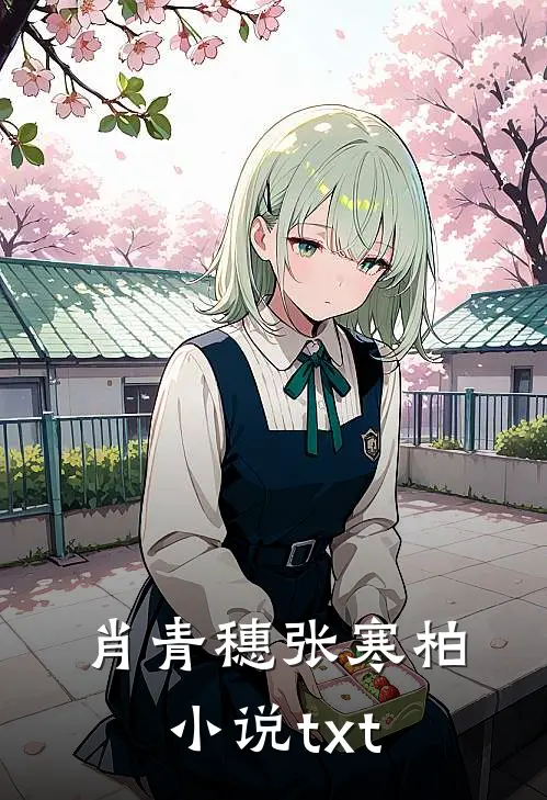 肖青穗张寒柏小说txt