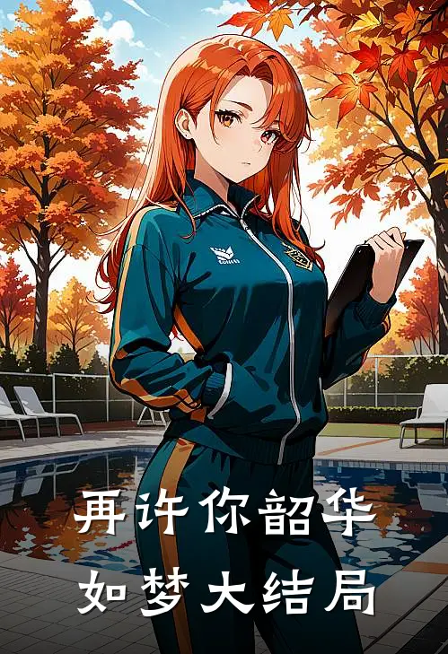 再许你韶华如梦大结局