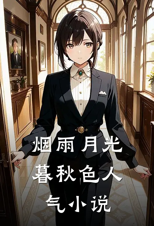 烟雨月光暮秋色人气小说