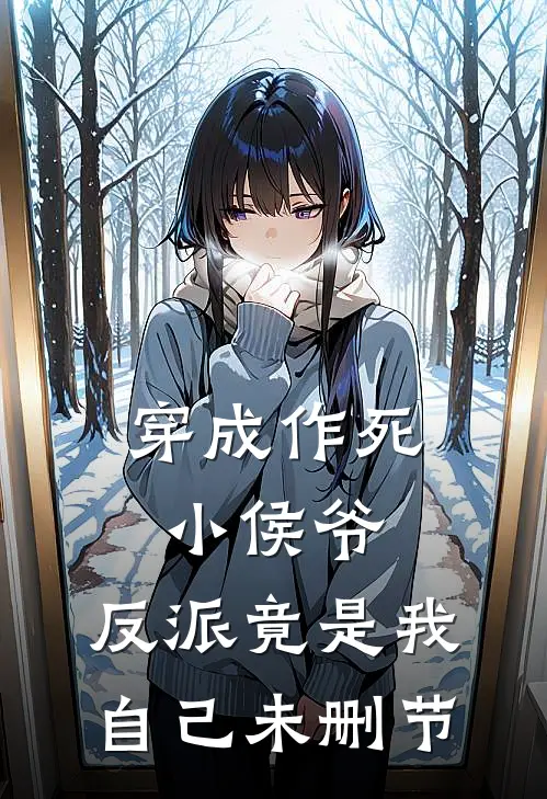 穿成作死小侯爷，反派竟是我自己未删节
