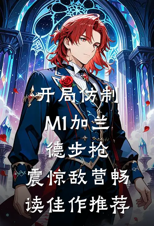 开局仿制M1加兰德步枪，震惊敌营畅读佳作推荐