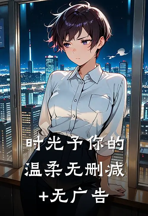 时光予你的温柔无删减+无广告
