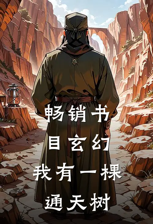 畅销书目玄幻：我有一棵通天树