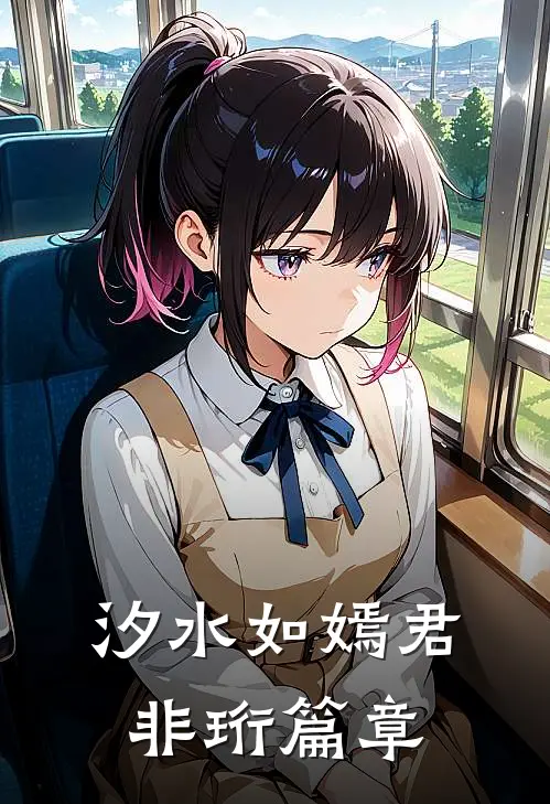 汐水如嫣君非珩篇章