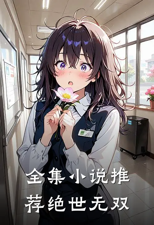 全集小说推荐绝世无双