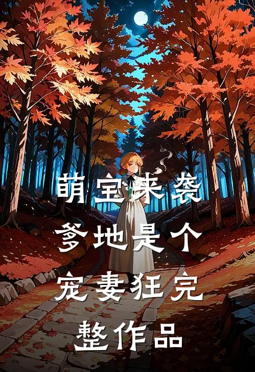 萌宝来袭，爹地是个宠妻狂完整作品