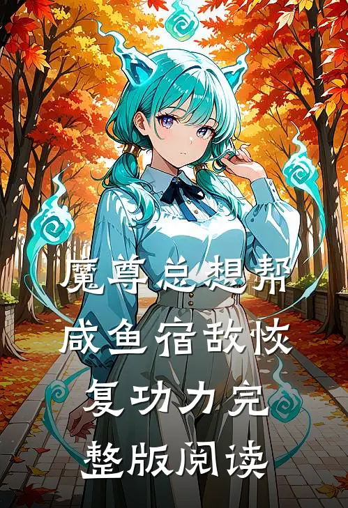 魔尊总想帮咸鱼宿敌恢复功力完整版阅读