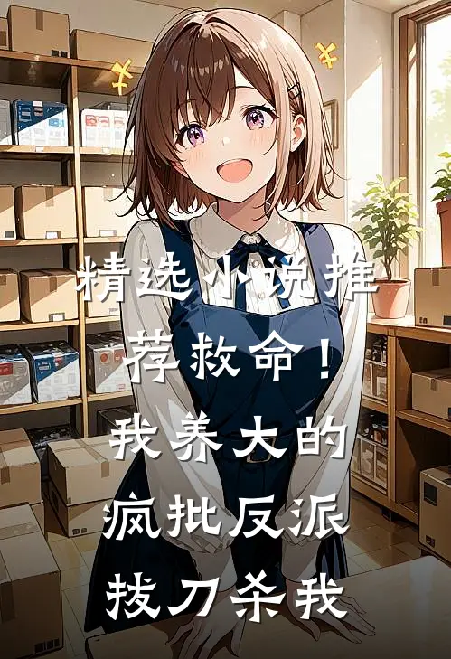 精选小说推荐救命！我养大的疯批反派拔刀杀我