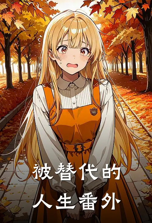 被替代的人生 番外