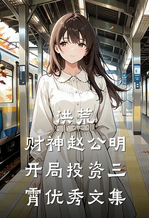 洪荒：财神赵公明，开局投资三霄优秀文集