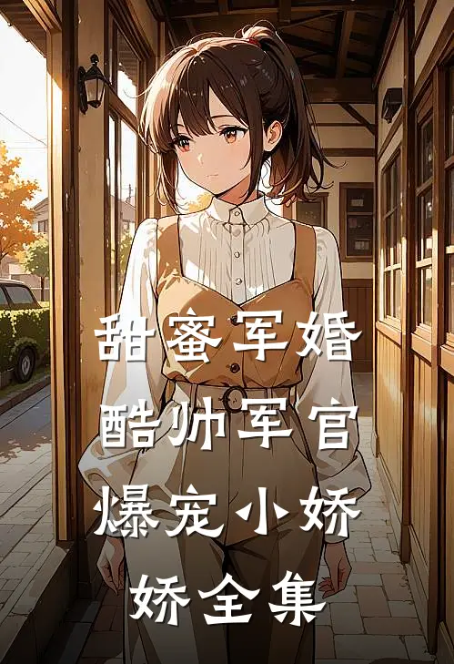甜蜜军婚，酷帅军官爆宠小娇娇 全集