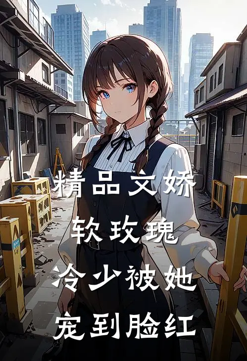 精品文娇软玫瑰：冷少被她宠到脸红