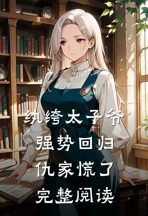 纨绔太子爷强势回归，仇家慌了完整阅读