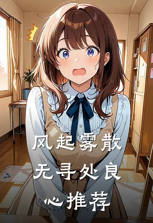 风起雾散无寻处良心推荐