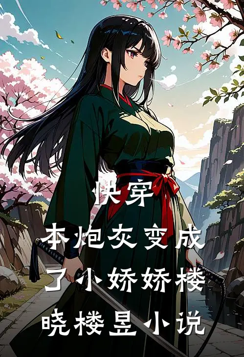 快穿：本炮灰变成了小娇娇楼晓楼昱小说