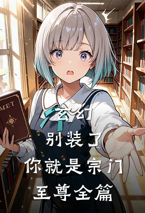 玄幻：别装了，你就是宗门至尊全篇
