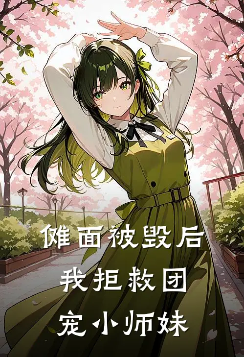 傩面被毁后，我拒救团宠小师妹