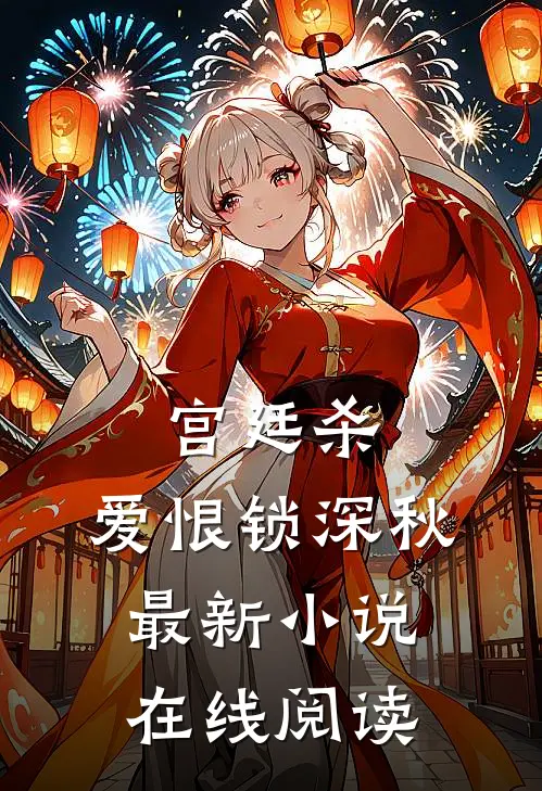 宫廷杀，爱恨锁深秋最新小说在线阅读