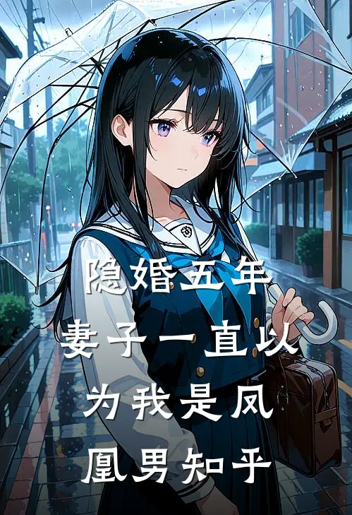 隐婚五年，妻子一直以为我是凤凰男知乎