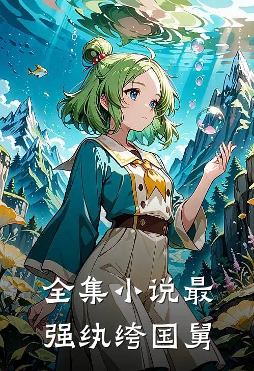 全集小说最强纨绔国舅