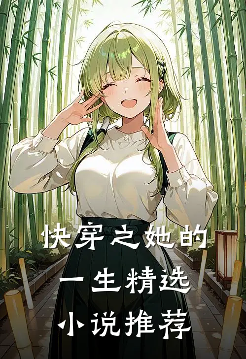 快穿之她的一生精选小说推荐
