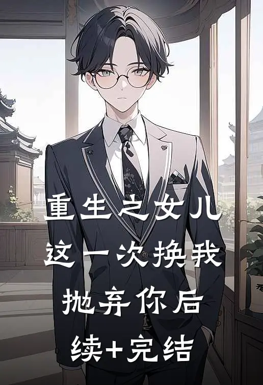 重生之女儿这一次换我抛弃你后续+完结