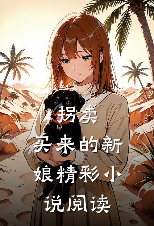 拐卖:买来的新娘精彩小说阅读