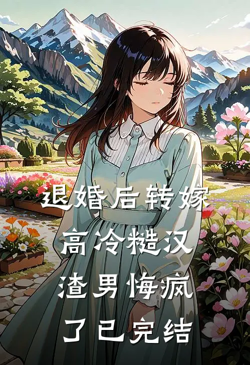 退婚后转嫁高冷糙汉，渣男悔疯了已完结
