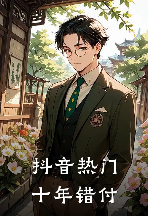 抖音热门十年错付