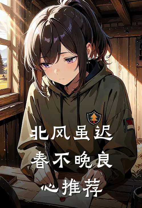 北风虽迟春不晚良心推荐