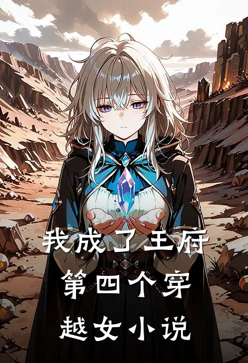 我成了王府第四个穿越女小说