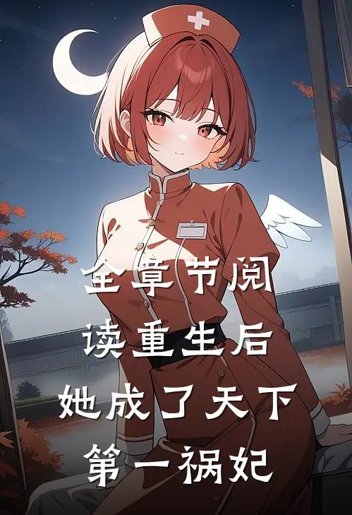 全章节阅读重生后，她成了天下第一祸妃