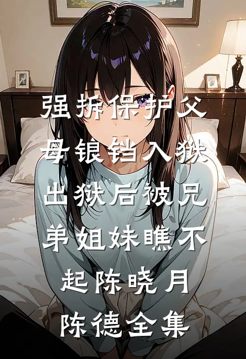 强拆保护父母锒铛入狱，出狱后被兄弟姐妹瞧不起陈晓月陈德全集
