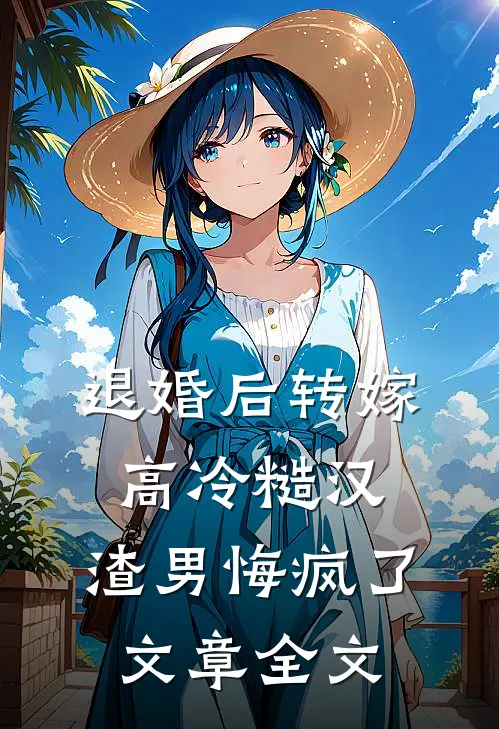 退婚后转嫁高冷糙汉，渣男悔疯了文章全文
