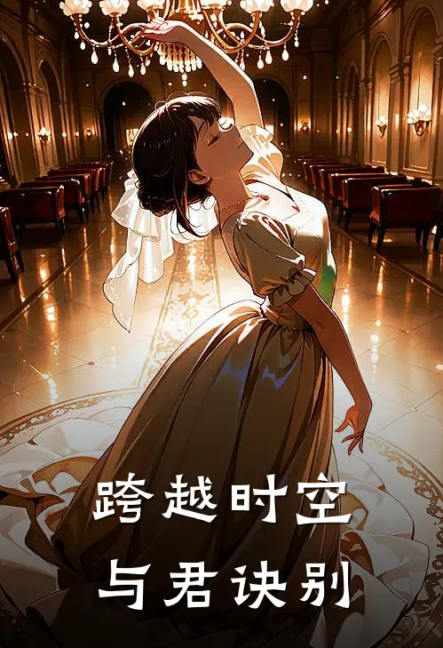跨越时空，与君诀别