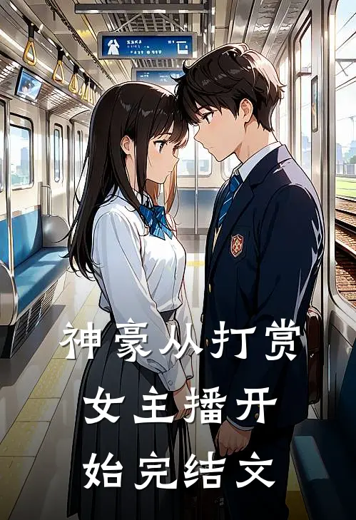 神豪从打赏女主播开始完结文