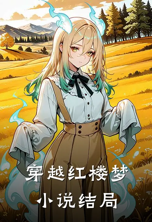 穿越红楼梦小说结局