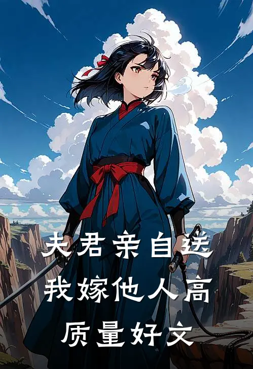 夫君亲自送我嫁他人高质量好文
